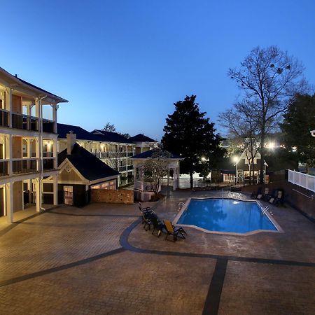 Hotel Finial BW Premier Collection Oxford - Anniston Exterior foto